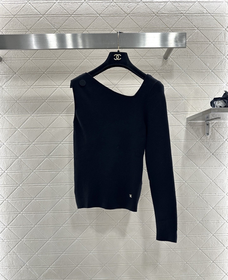 Ch**el sweaters